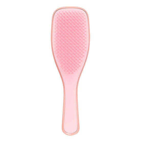 Escova de Cabelo Tangle Teezer Wet Detangler Naturally Curly